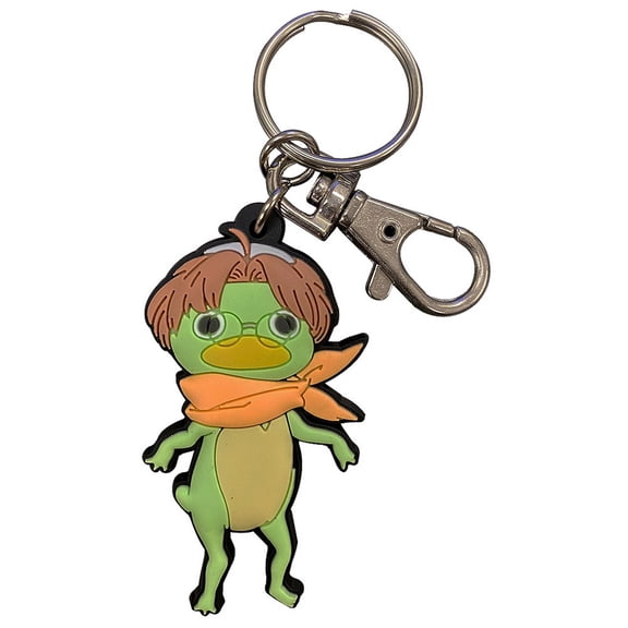Key Chain - Sarazanmai- Enta Kappa Pvc Keychain