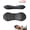 A, variant on Triple Fusion Back Massager,3-in-1 Back Massager with Vibration, With Heating, Vibration & Stretching, Ergonomic Contour,All-Round Support,Relieve Lumbar Spine Pressure