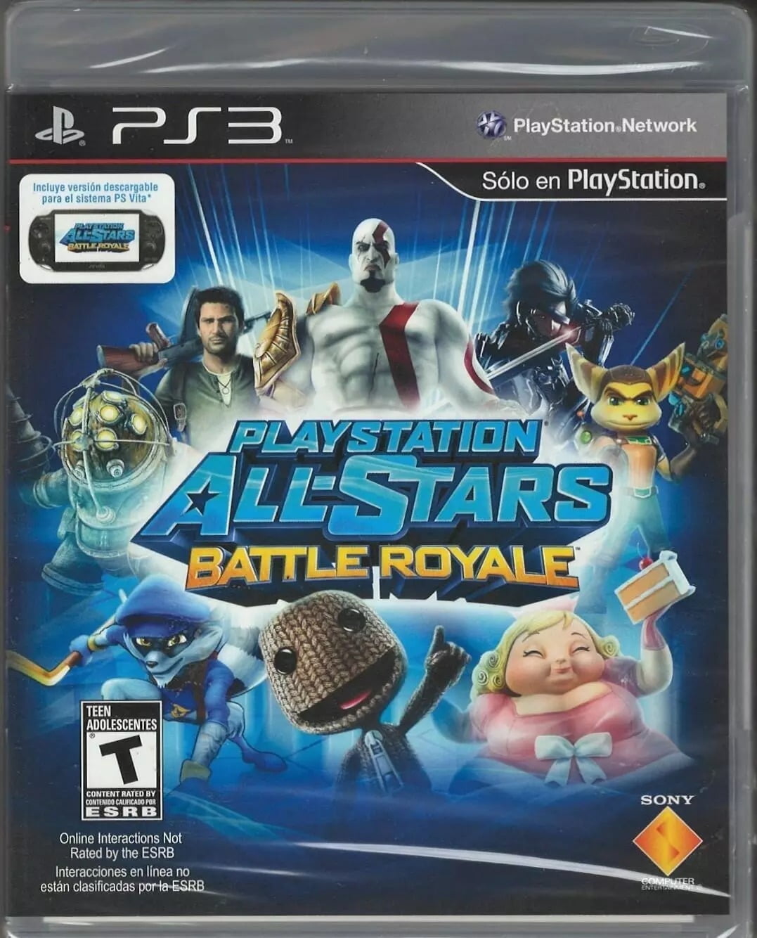 Atlus 3D Dot Game Heroes - PlayStation 3 - Walmart.com, image size:1077x1334