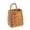 A, variant on Hearth & Gear Imitation Vine Weaving Kitchen Garlic Storage Retro Wall Hanging Portable Small Flower Kitchen Utensil Hanging Rubber Mat Roll Out Dough Kneader Pan Silicone Baking Set Pasta Making