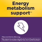 Nature Made Maximum Strength Biotin 5000 mcg Softgels, 120 Count