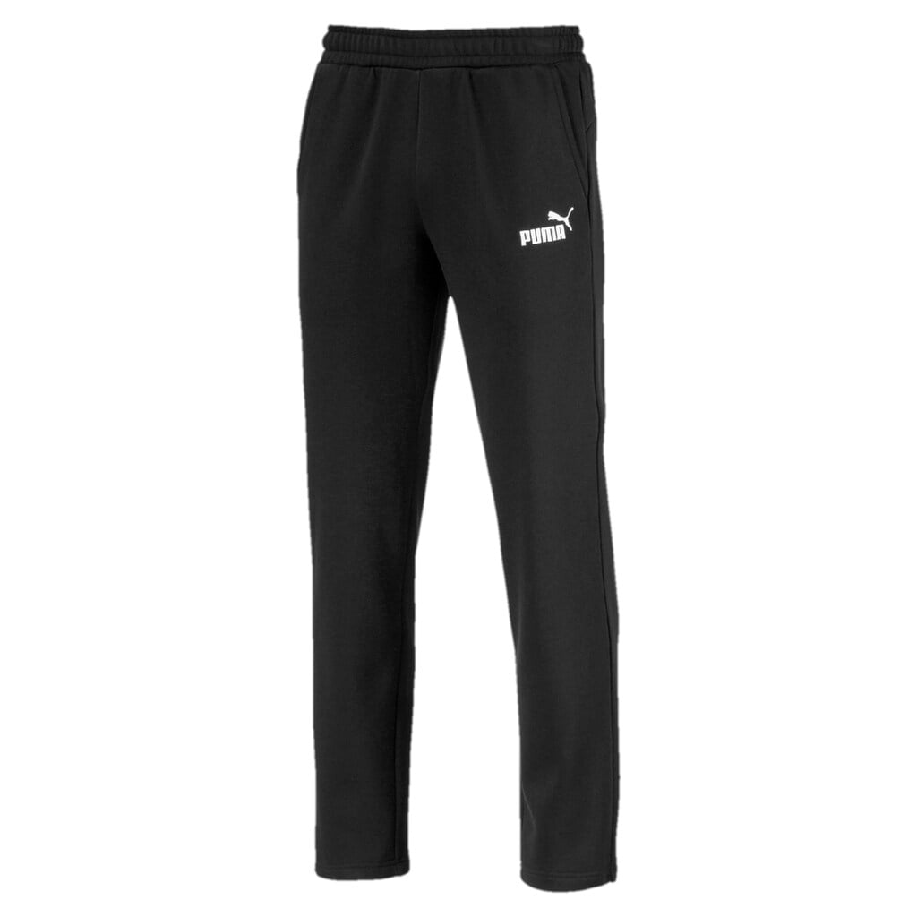 puma essential logo pants