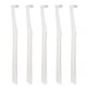 thumbnail image 4 of Cepillo de Dientos de Ortodoncia Tuft, Cerdas Suaves que Eliminan Las Manchas Rebeldes, Cepillo de Dientos para Pacientes de Ortodoncia, 5 UDS., 4 of 7