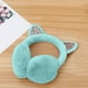 thumbnail image 5 of Orejeras De Invierno Con Lentejuelas, Bonitas Y Cálidas, Con Pelo, Para Adultos Y Niñas; Orejeras Cálidas Para El Frío Invernal., 5 of 7
