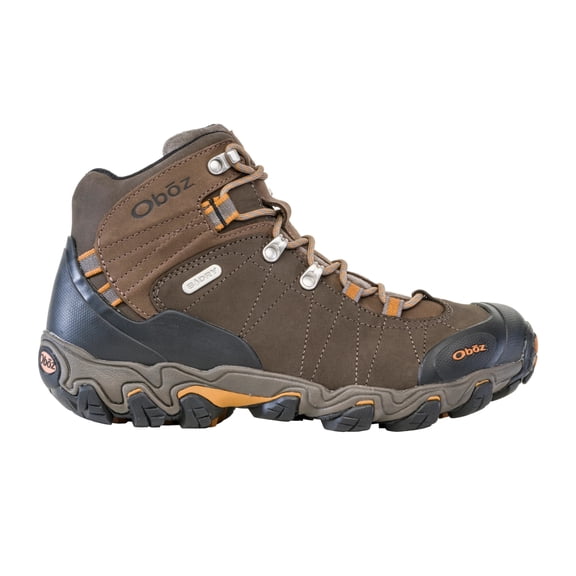 Oboz Men's Bridger Mid B-Dry Boot