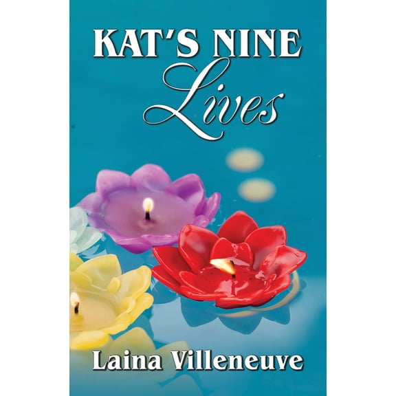 Kat's Nine Lives, (Paperback)