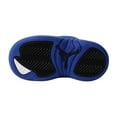 thumbnail image 5 of Toddler's Jordan 12 Retro White/Black-Game Royal (850000 140) - 10, 5 of 5