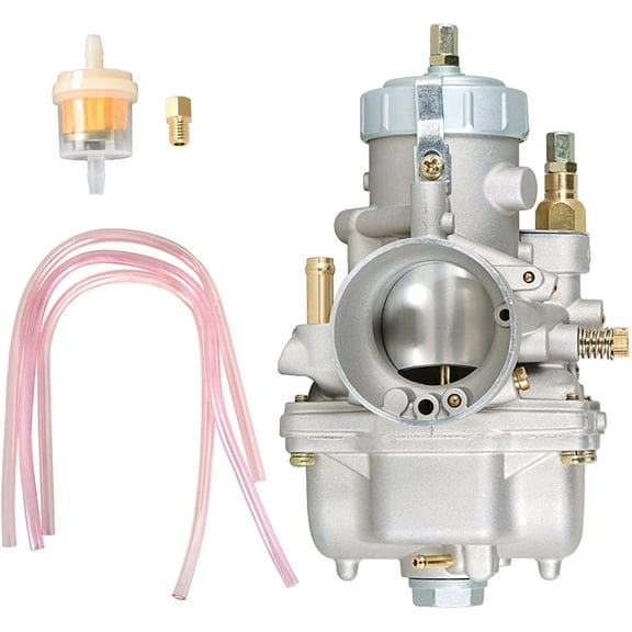 SEBLAFF Carburetor For Polaris 1990-1992 Trail Boss 350L 2x4 4X4 3130498 4-Stroke