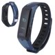 thumbnail image 5 of Pulsera inteligente, pulsera inteligente con pantalla a color, pulsera inteligente resistente al agua, reloj deportivo elegante y moderno, 5 of 8