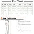 thumbnail image 4 of Feancey Summer Rompers for Women Trendy Gradient Print Short Jumpsuits Summer Sleeveless Adjustable Spaghetti Strap Romper One Piece Shorts with Pockets Summer Sales Purple L, 4 of 8