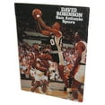thumbnail image 2 of NBA Basketball Michael Jordan Forecast Superstar Special 1923-93 Magazine Book, 2 of 2