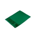 thumbnail image 2 of NYFASHION101 Fabulous Large Soft Viscose Scarf Shawl Wrap HO01- Kelly Green #57, 2 of 2