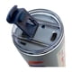 thumbnail image 5 of Termo Doble Pared con Acabado Mate, Diseño Stitch Live Action “Ohana”, Termo Bebidas Calientes y Frías con Dos Formas de Beber, Popote Flexible y Boquilla, Capacidad 600ml, 5 of 8