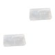 thumbnail image 1 of Kearding 100 Uds. Portamonedas de papel transparente con caja de almacenamiento almacenamiento de recuerdos de papel Tipo 1 2piezas, 1 of 1