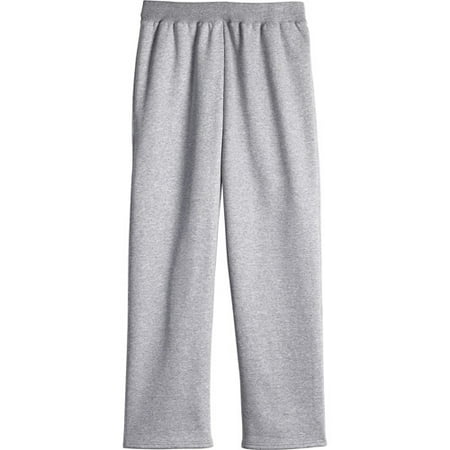 Just My Size - by Hanes Women's Plus-Size EcoSmart Fleece Sweatpants ...