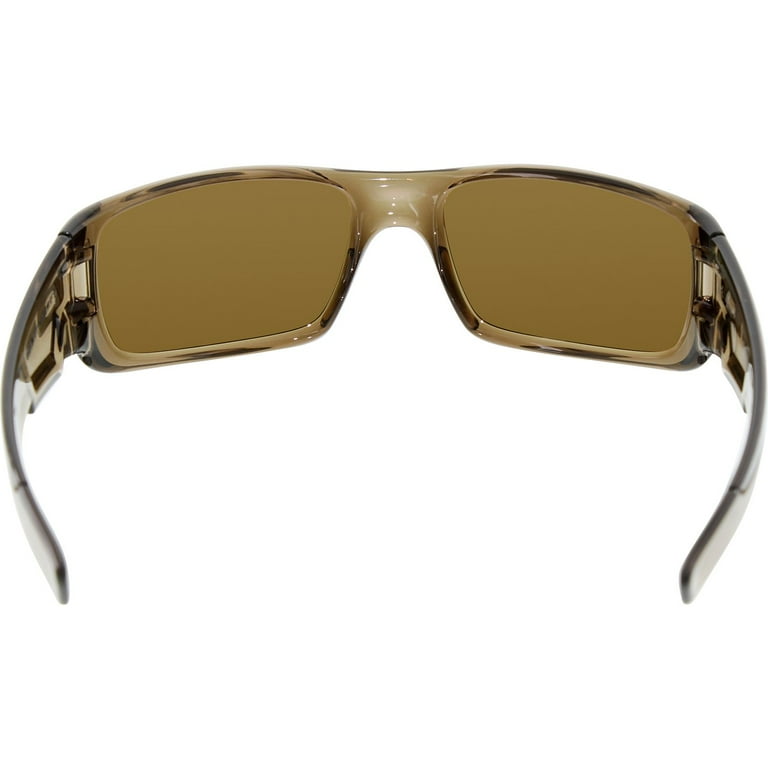Oakley men's oo9239 sales crankshaft rectangular sunglasses
