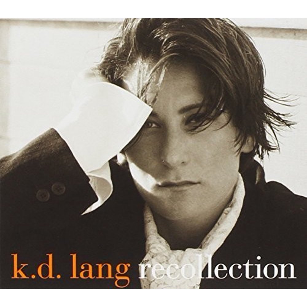 K.D. Lang Recollection [CD]
