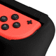 thumbnail image 2 of Paquete de 2 para el mango pequeño de Switch Diseño ergonómico Kit de mango cómodo resistente al desgaste Soporte de mango para el controlador de la consola Switch Xemadio 2033384-1, 2 of 9
