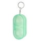 thumbnail image 5 of Caja de plástico duro de caja del de bo del de Caja de almacenamiento de el lvero Accesorios de los Verde Baoblaze Envase de pelota de tenis de mesa, 5 of 7