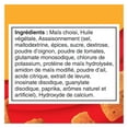 thumbnail image 4 of Croustilles de maïs Fritos Saveur Bar-B-Q, 4 of 6