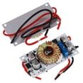 thumbnail image 5 of Cogfs 250w Step-up Boost Converter Constant Current Power Supply DC 8-48v To DC 12-50V, 5 of 7
