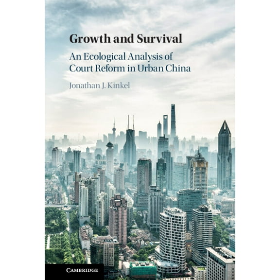 Growth and Survival, (Hardcover)