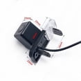 thumbnail image 2 of Suitable for Mercedes Benz C/E/CLS Class C219/W203/W211/W300/CLS500 reverse camera, 2 of 3