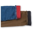 thumbnail image 4 of Wrangler Men's Rugged Wear Insulated Jeans Brown W42 L30, 4 of 4