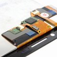 thumbnail image 4 of OEM LCD Screen for BlackBerry Classic Q20 with Digitizer Full Assembly(Black), 4 of 5