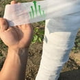 thumbnail image 4 of CTIRCHIU 1 Roll Tree Bark Protector Non Woven Fabric for Tree Trunks in Winter, 4 of 8