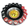 thumbnail image 2 of Ruleta Shots Drink Up Juego de Beber Multicolor, 2 of 2