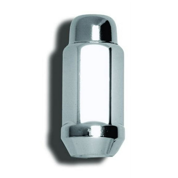 Gorilla Automotive 41148XL 14mm x 1.5 Acorn Bulge Lug Nut - Box of 60