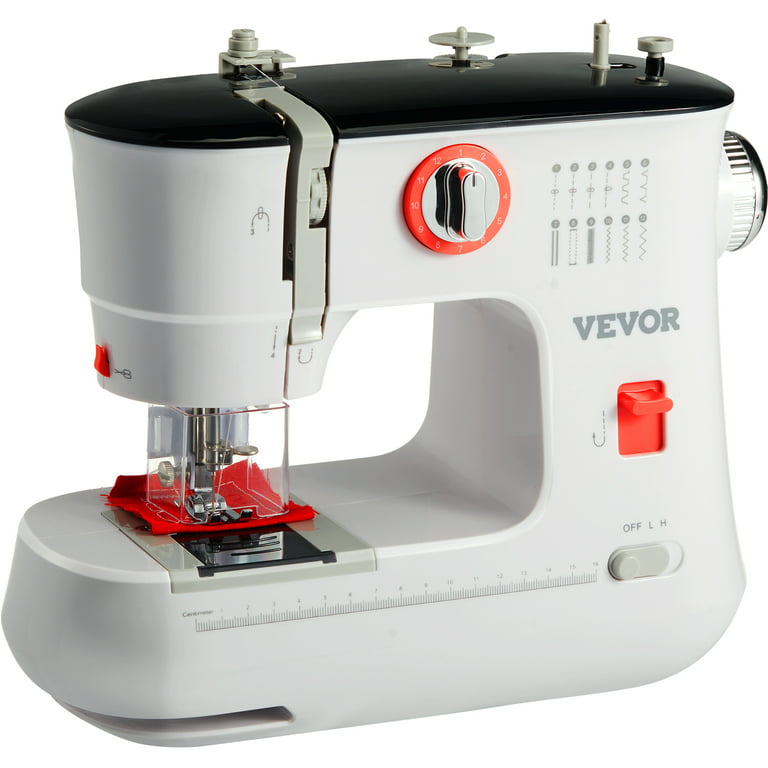 Mini Portable Hand Sewing Machine – Barkers Home