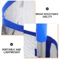 thumbnail image 3 of LRXIYODE 1Pack Convenient Table Tennis Ball Picker Nylon Material for Recreational Players, 3 of 8