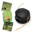 Trimmer Head For Echo SRM225 SRM230 SRM210 SpeedFeed 400 Weed Eater