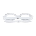 thumbnail image 3 of TYR Nest Pro Adult Fit Goggle - Clear, 3 of 4