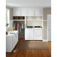 thumbnail image 4 of Frigidaire FFTW4120SW 4.1 Cu. Ft. High Efficiency Top Load Washer. White. 12 Wash Cycles., 4 of 5