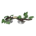 thumbnail image 3 of Artificial Reptiles Vine Reptile Corner Branch Resin Climb Tree Branch For Amphibian Lizard Snake Climbing, 3 of 8