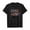 ZZ1-Black, variant on TGPMGRZ Toddler Kids T-Shirts Short Sleeve Shirt Graphic Tee for 100 Days of School