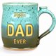 thumbnail image 1 of Taza de cerámica de color degradado con información cálida Taza de café novedosa Un regalo para una taza, 1 of 3