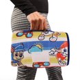 thumbnail image 4 of Paw Patrol Toddler Nap Mat, 44” x 20”, 4 of 9