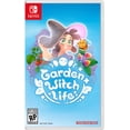 thumbnail image 1 of Garden Witch Life Nintendo Switch, 1 of 3
