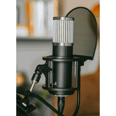 512 Audio 512-POP Professional Mic Pop Filter