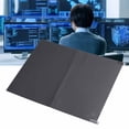 thumbnail image 1 of 17 Inch Laptop Screen Filter, Scratch Proof Clear View Widely  Widescreen Computer Monitor Filter 5:4 Scale Prevents Dazzing Eyes Protection  for Office, 1 of 7