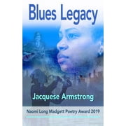 Blues Legacy (Paperback)