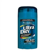 Delta Brands & Products 92110-8 Personal Care 2 oz. Ultra Dry Anti-Perspirant & deodorant - Quantity 24