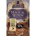 thumbnail image 1 of Pre-Owned Crone's Book of Magical Words, 9781567188257, 1567188257, Paperback, 2 edition, 1 of 1