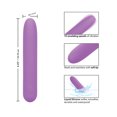 thumbnail image 3 of Bliss Liquid Silicone Mini Vibe, 3 of 5