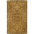 thumbnail image 5 of SAFAVIEH Antiquity AT411A Handmade Gold / Beige Rug, 5 of 10