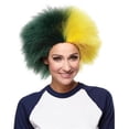thumbnail image 2 of Sports Fun Wig Adult Halloween Accessory, 2 of 2